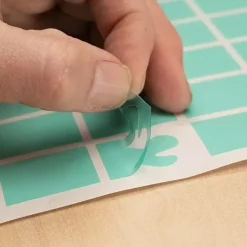 Artistâ€™s Vinyl Stencils - Tiger Stripes & Flames -tools Sales Shop 003 Peeling ff531d67 72f6 4a58 8eeb 68f7c72e373a