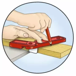 Trend Anglefix Mitre Guide U*ANGLEFIX -tools Sales Shop 077eda3b9413907e7b1c842d4054