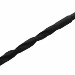 Drill Bit - 13.2 Mm / 33/64" Reduced Shank Parabolic Point