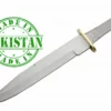 Economy - 15" Hunter Bowie Coffin Handle 6 Economy - 15" Hunter Bowie Coffin Handle -tools Sales Shop 15inch Bowie PNG