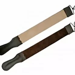 20" Leather Strop
