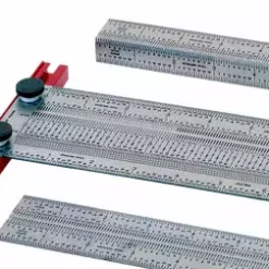 Incra 18" Marking Rule Set