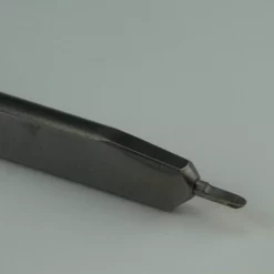 Trent Bosch 1" Hollowing Tool Straight -tools Sales Shop 1straight close scaled 1