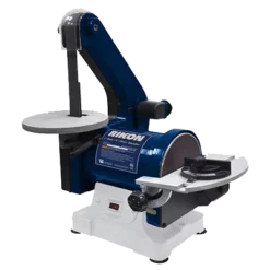 Rikon 1" X 30" Belt, 5" Disc Sander Model 50-151
