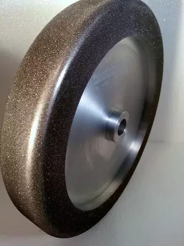 CBN 8" Wheels - 4 In One 2 CBN 8" Wheels - 4 In One - Image 2