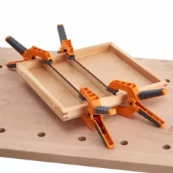 Bora Professional Spring Clamp - 4" - Pair -tools Sales Shop 2018 07 20 affinity 0104sq 2