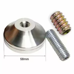 Coffee Tamper - 58mm Stainless Steel Coffee Tamper Kit -tools Sales Shop 20200825131813 22