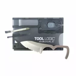 Z Acc. - Survival Card - Tool Logic