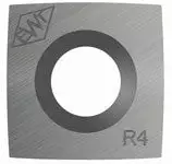 EWT Cutter Rougher Ci1-R4