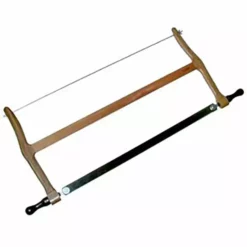 Frame Saw - E.C. Emmerich Of German Hand Saw - Rip Cut 28"