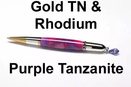 Diva Charm Pens 3 Diva Charm Pens - Image 3