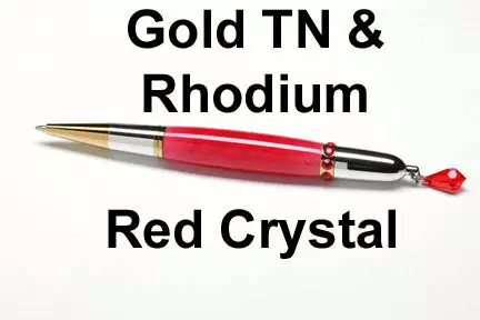 Diva Charm Pens 4 Diva Charm Pens - Image 4