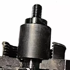 Ruth Niles Bottle Stopper Mandrel B - Made In USA -tools Sales Shop 2MT 2 jaws grandeb25