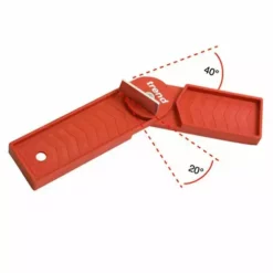 Trend Anglefix Mitre Guide U*ANGLEFIX