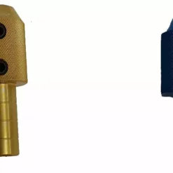 Jimmy Clewes Handle Adapters - Round Or Square Shank Tools