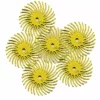 Foredom Scoth-Brite Radial Bristle Discs - 1" Dia. Yellow -80 Grit - 6 Pack A-4534-6 3 Foredom Scoth-Brite Radial Bristle Discs - 1" Dia. Yellow -80 Grit - 6 Pack A-4534-6 -tools Sales Shop 4511 6 499a1da4 7b9f 4f5f 9782 d2ea0f305ad5
