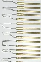 Burnmaster 10 Tip Set