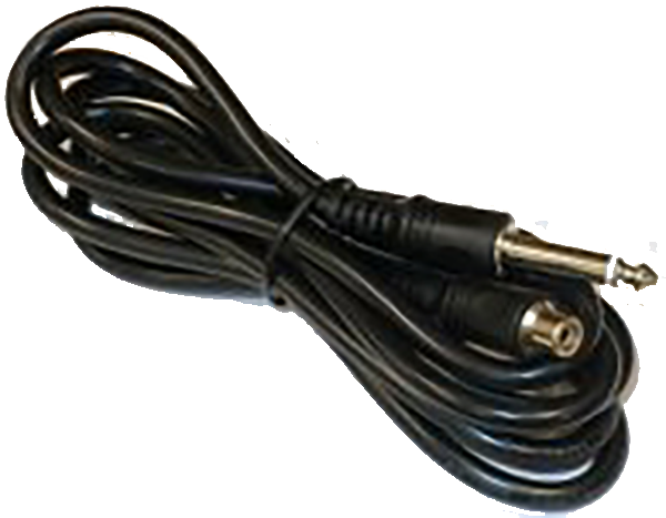 Burnmaster Patch Cords & Adpt 1 Burnmaster Patch Cords & Adpt