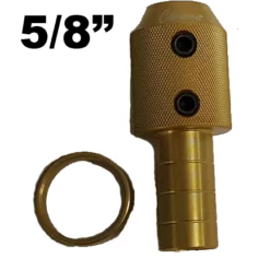 Jimmy Clewes Handle Adapters - Round Or Square Shank Tools -tools Sales Shop 5 8 PNG