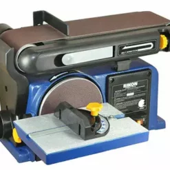 Rikon 4x36" Belt Sander / 6" Disc Sander #50-112