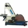Rikon 1" X 42" Belt X 8" Disc Sander Model 50-144 -tools Sales Shop 50 144
