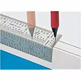 Incra 18" Precision Bend Rule