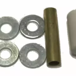 Game Call - Duck Call Barrel Turning #3600 - Bushings 5/8" Hole