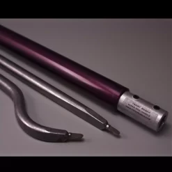 Trent Bosch 5/8"Hollowing Tools 3 Pices Super Set