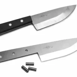 Hock 5" Chef Knife - High Carbon Steel - France