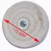 75 Mm / 3in Approx. Buffing Wheel (T-Mop) - 6mm Arbor -3 Pack -tools Sales Shop 75mmflatwheel600x600 abfe9ea1 49bd 4d4c 8ac4 8d2db0fcc011