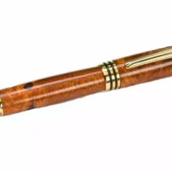 Tycoon Rollerball & Fountain Pens