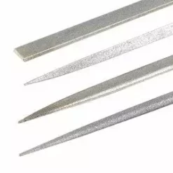 Trend Diamond Needle File Pack DWS/NFPK/F