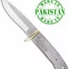 Economy - 8.75" Drop Point KNIFE BLADE -tools Sales Shop 8.5 DROP POINT BLADE 3Pak