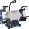 Rikon 8" Slow Speed (1725rpm) Grinder 1hp #80-808 -tools Sales Shop 80 808