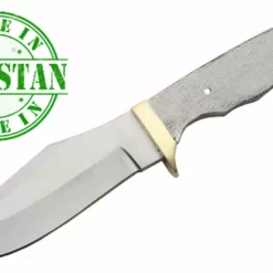 Economy - 8" CLIP POINT BLADE