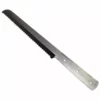 Bread Knife - Serrated - Satin - SS - Large 13" -tools Sales Shop 8in bread 600