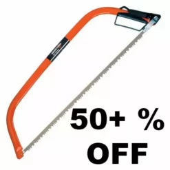 BAHCO 9-36-23-KP - 36 Inch Bow Saw