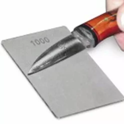 Trend Diamond Credit Card Stone Sharpener (Fine & Coarse) DWS/CC/FC 600/300