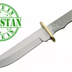 Economy - 12" HUNTER BLADE W/ GUARD
