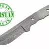 Economy - 9" New Mexico SKINNER DAMASCUS BLADE Damascus -tools Sales Shop 9inch lrg Skinnerpak
