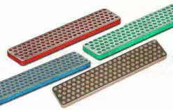 DMT A4EE 4-Inch Diamond Whetstone For Pocket Or Use With Aligner Extra-Extra Fine 6 DMT A4EE 4-Inch Diamond Whetstone For Pocket Or Use With Aligner Extra-Extra Fine -tools Sales Shop A4ee3
