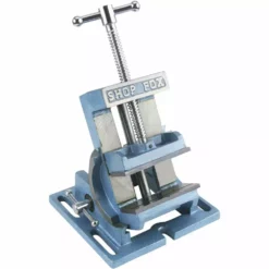 4" Angle Vise D2933