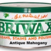 BriWax - Antique Mahogany - 1 Lb -tools Sales Shop Antqmahog