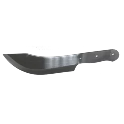 Cutlass BBQ / Butcher Knife Blank - Stainless Steel - Heavy Duty 9 Cutlass BBQ / Butcher Knife Blank - Stainless Steel - Heavy Duty -tools Sales Shop BBQ3bpng