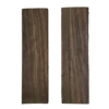 Brazilian Rosewood Knife Scales : Rare - Sold As A Pair (2 Pieces 5.5x1.5x.25 Inches Ea) -tools Sales Shop BRWSPR.Png600x6002a