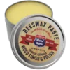 Interstate Wood Works - Non Toxic Beeswax Paste - Made From Beeswax And Mineral Oil. 6.25 Oz. -tools Sales Shop BeeswaxPastePNG600x600