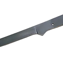 Bernardo's Boning/Fillet Knife Blank - Satin