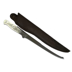 Knife Sheath Leather - SHWW01 - 1-1/2" Opening And A 10.25" Long Fits Big Lakes & Jonah Fillet -tools Sales Shop BigLakes 2600x600 34dee8a1 24ea 4b60 b98a bd9d66fe9ce3