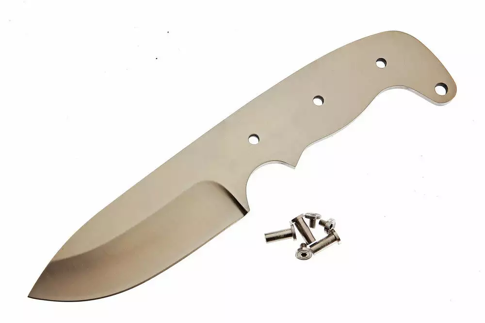 Big Game Hunter - Satin 1 Big Game Hunter - Satin