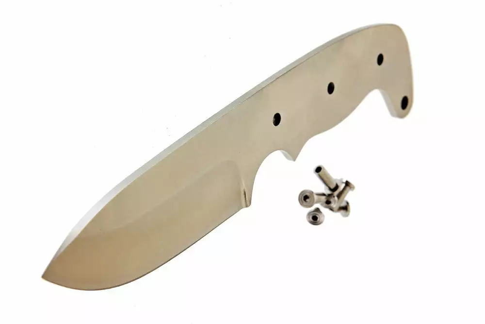 Big Game Hunter - Satin 3 Big Game Hunter - Satin - Image 3